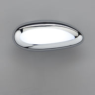 Applique a led Drop Design Luce Fredda Salotto Moderno