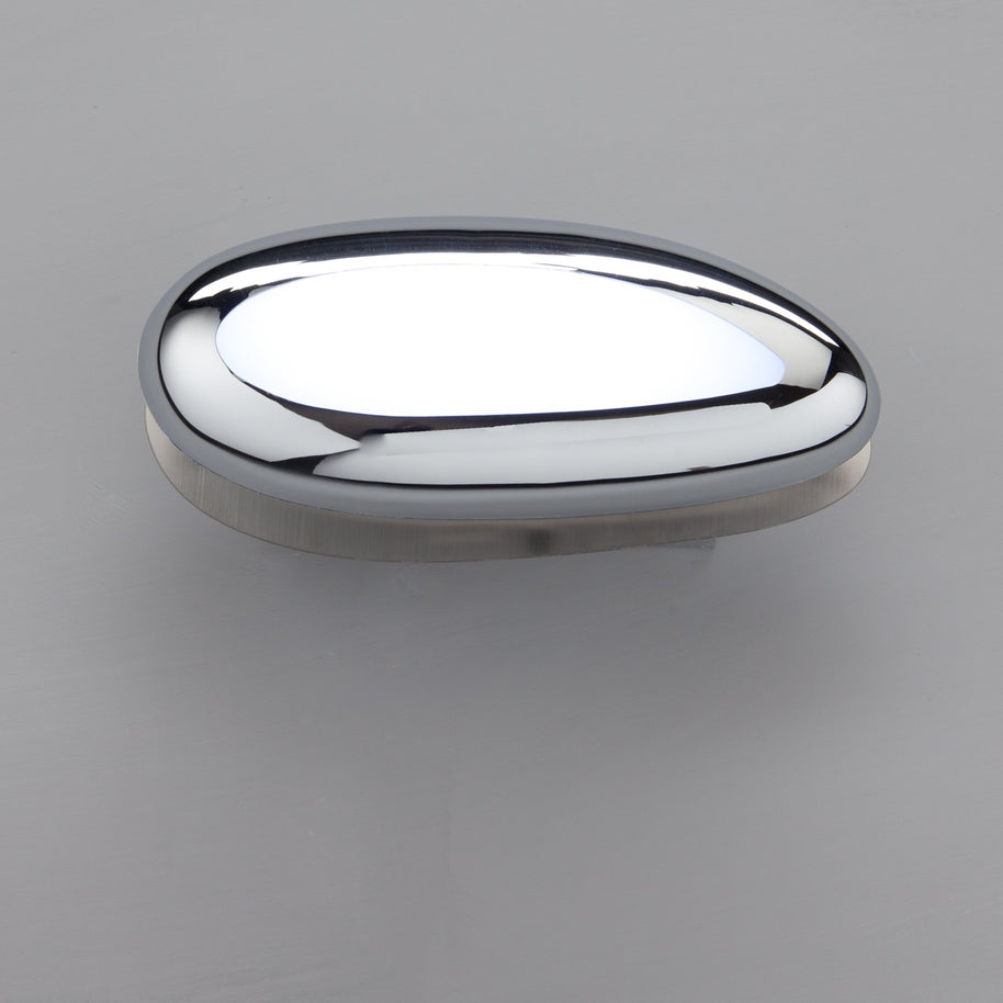 Applique a led Drop Design Luce Fredda Salotto Moderno
