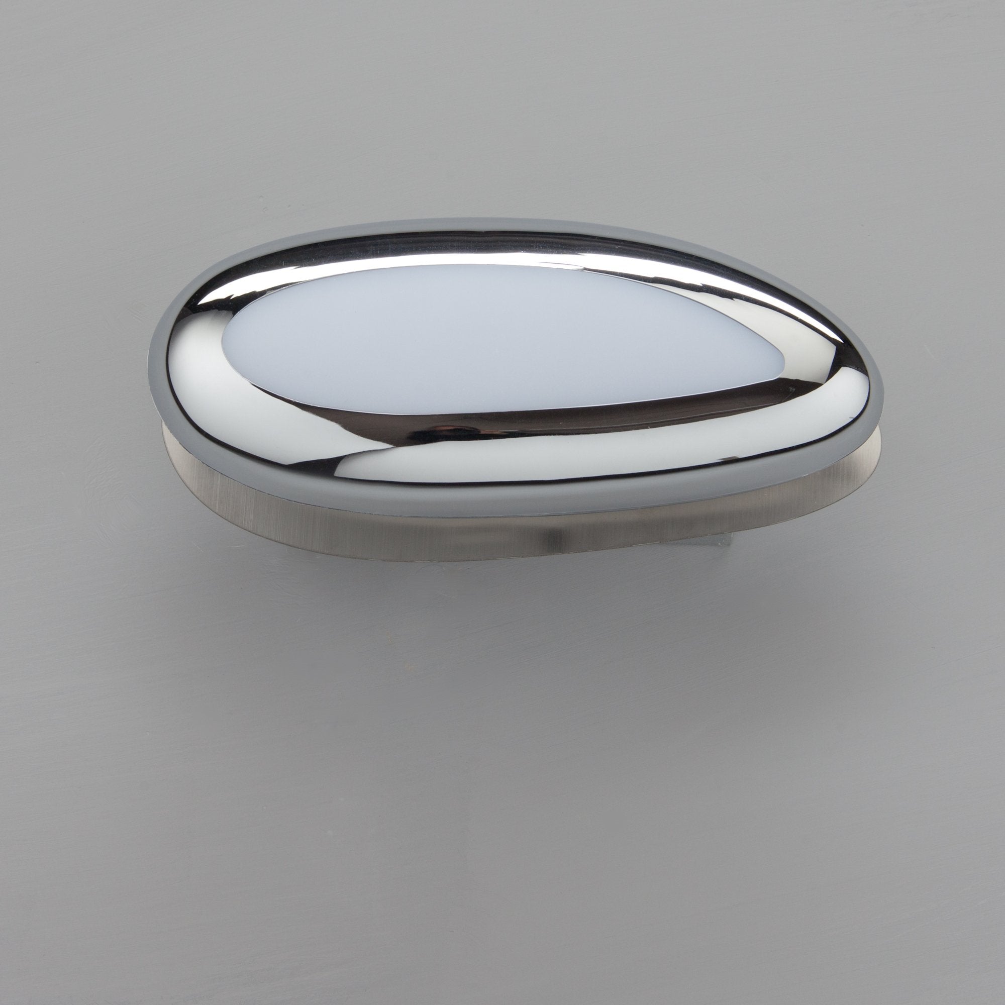 Applique a led Drop Design Luce Fredda Salotto Moderno
