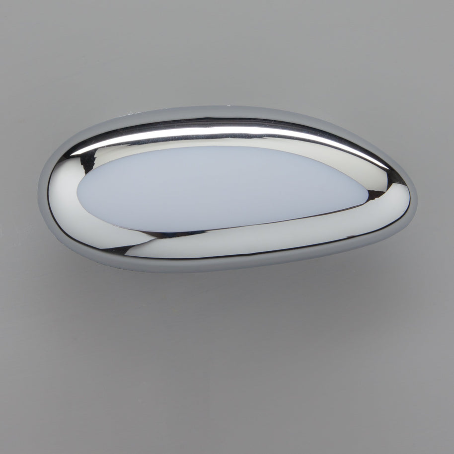 Applique a led Drop Design Luce Fredda Salotto Moderno