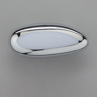 Applique a led Drop Design Luce Fredda Salotto Moderno
