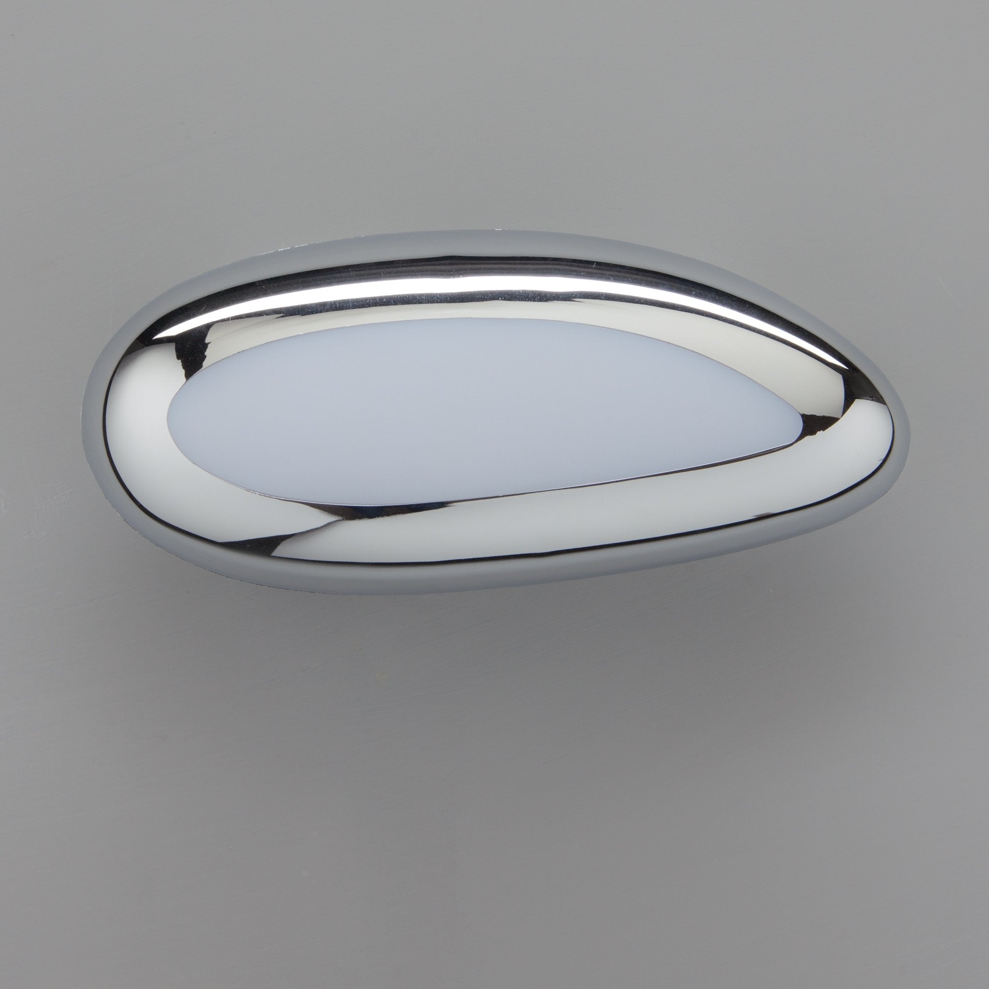 Applique a led Drop Design Luce Fredda Salotto Moderno