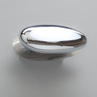 Applique a led Drop Design Luce Fredda Salotto Moderno