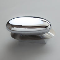 Applique a led Drop Design Luce Fredda Salotto Moderno