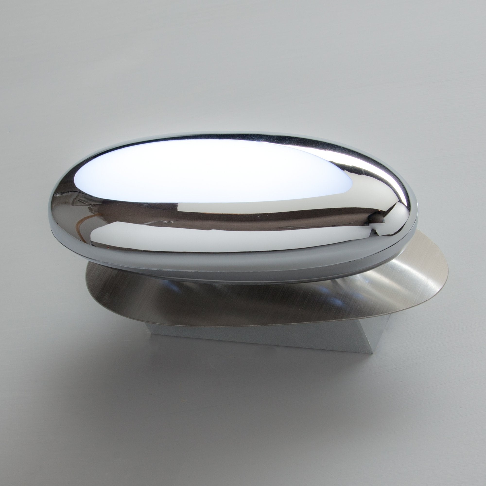 Applique a led Drop Design Luce Fredda Salotto Moderno