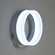 Circle Applique