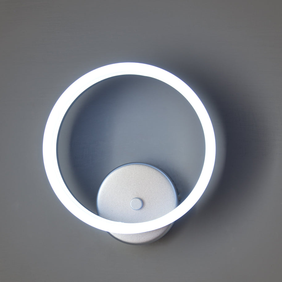 Circle Applique