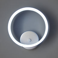Circle Applique
