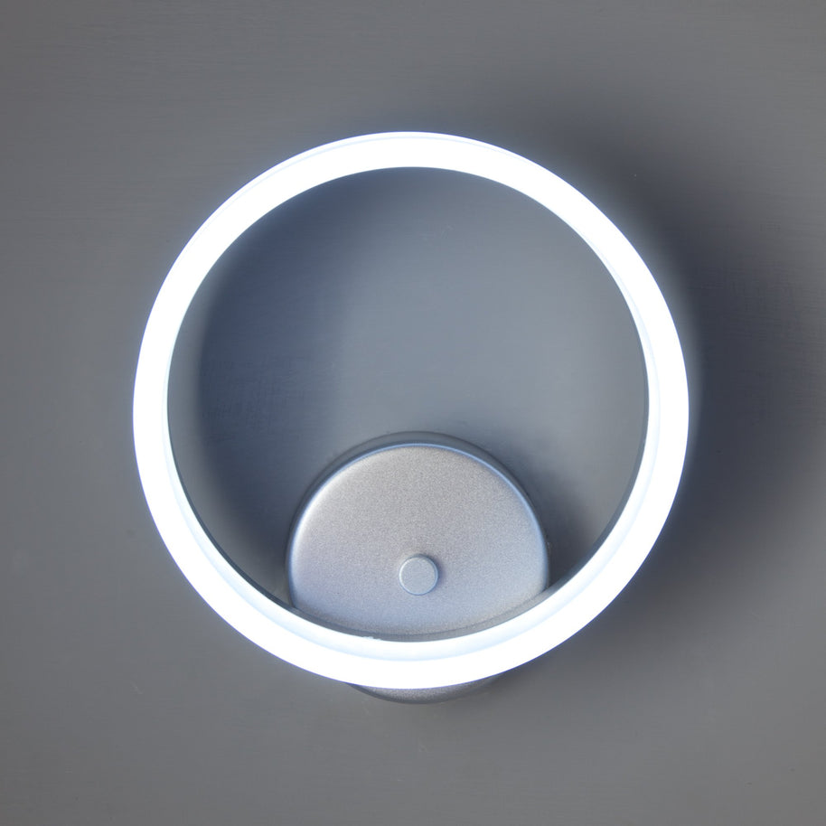 Circle Applique
