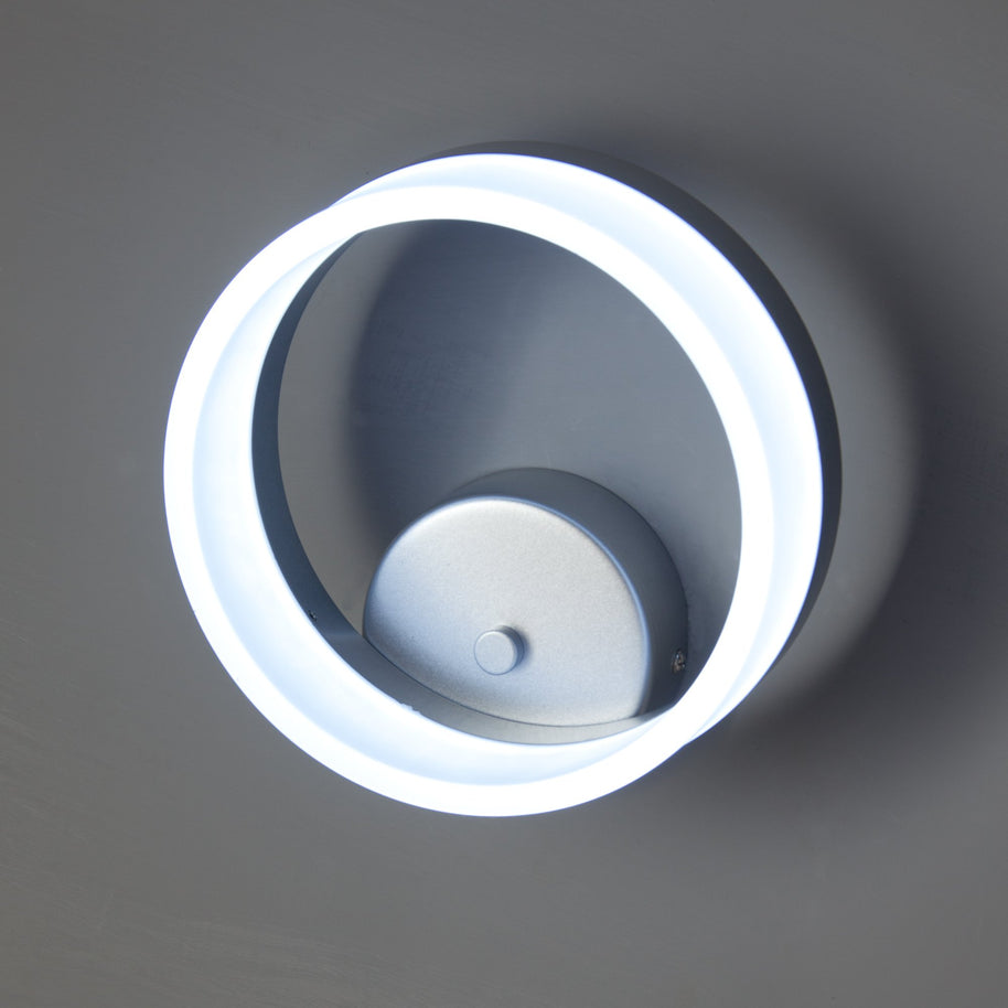 Circle Applique