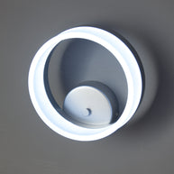 Circle Applique