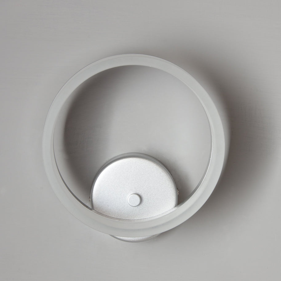 Circle Applique