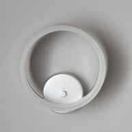 Circle Applique