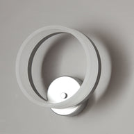 Circle Applique