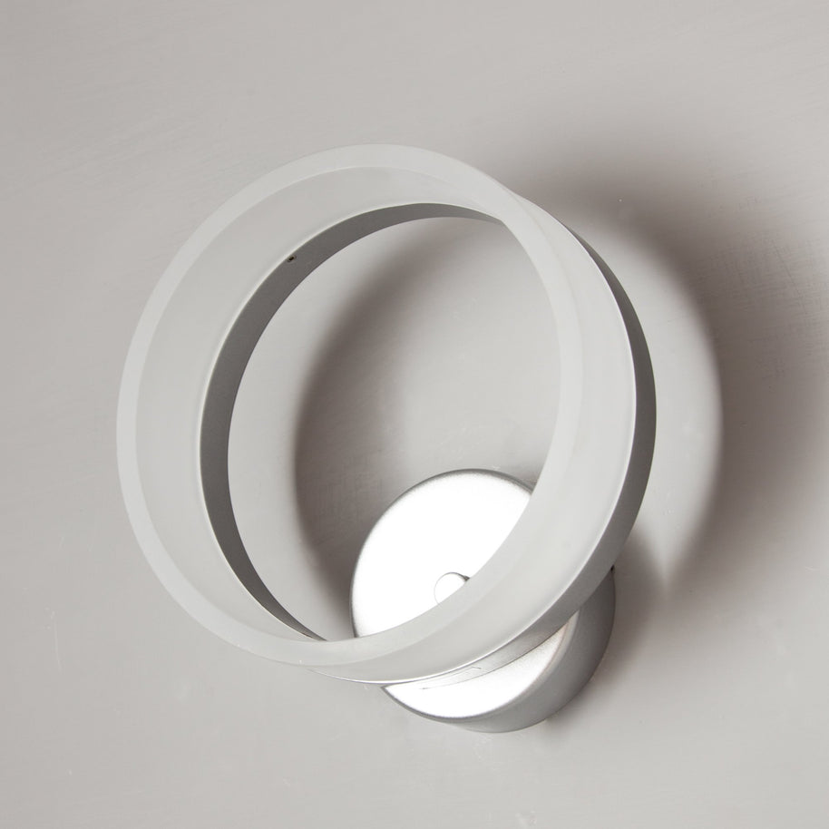 Circle Applique