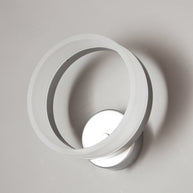 Circle Applique