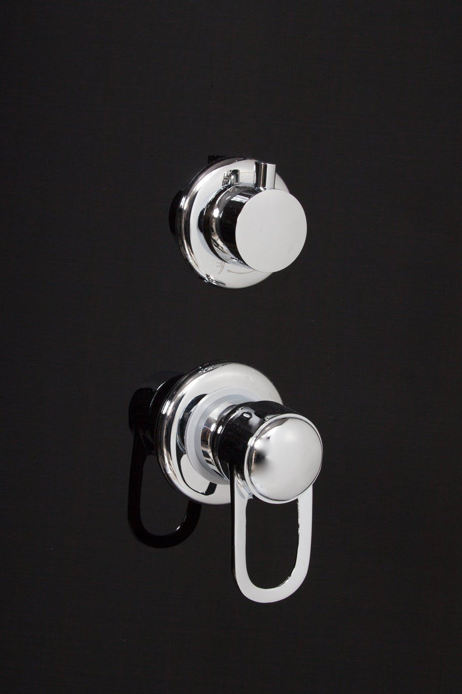 Box Doccia Black Air 70X150 L