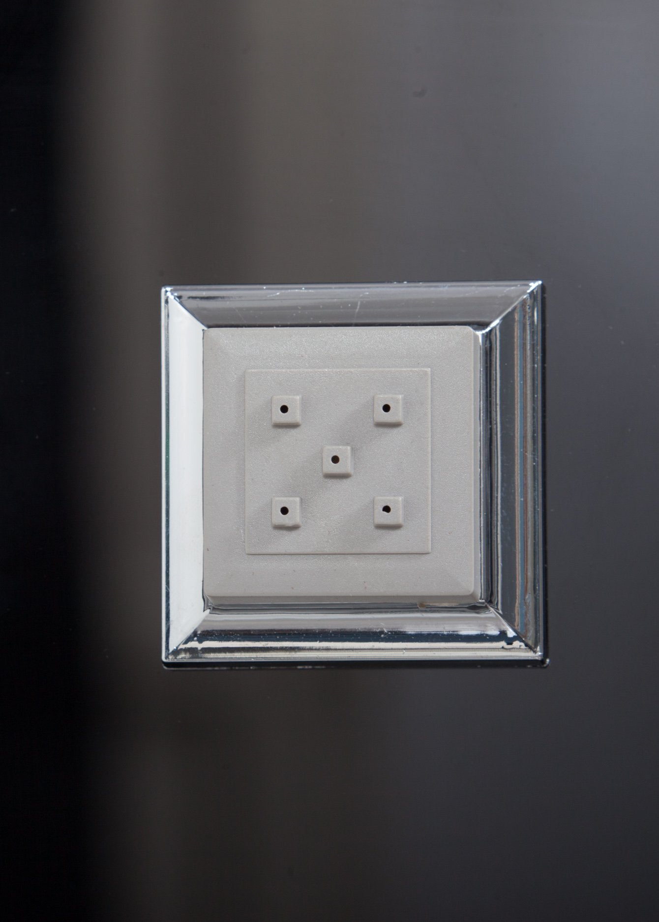 Box Doccia Black Air 70x160cm Sinistra Idromassaggio Multifunzione