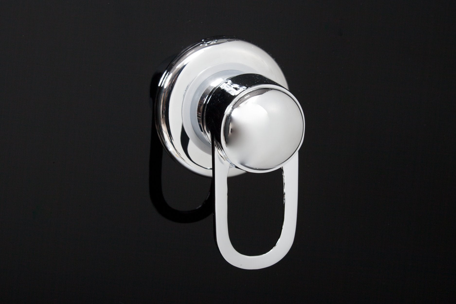 Box Doccia Black Air 70x160cm Sinistra Idromassaggio Multifunzione