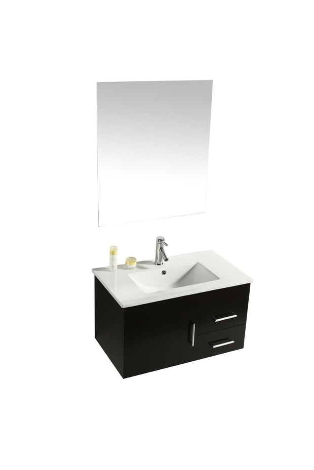 Set Mobile Arredo Bagno Dublino