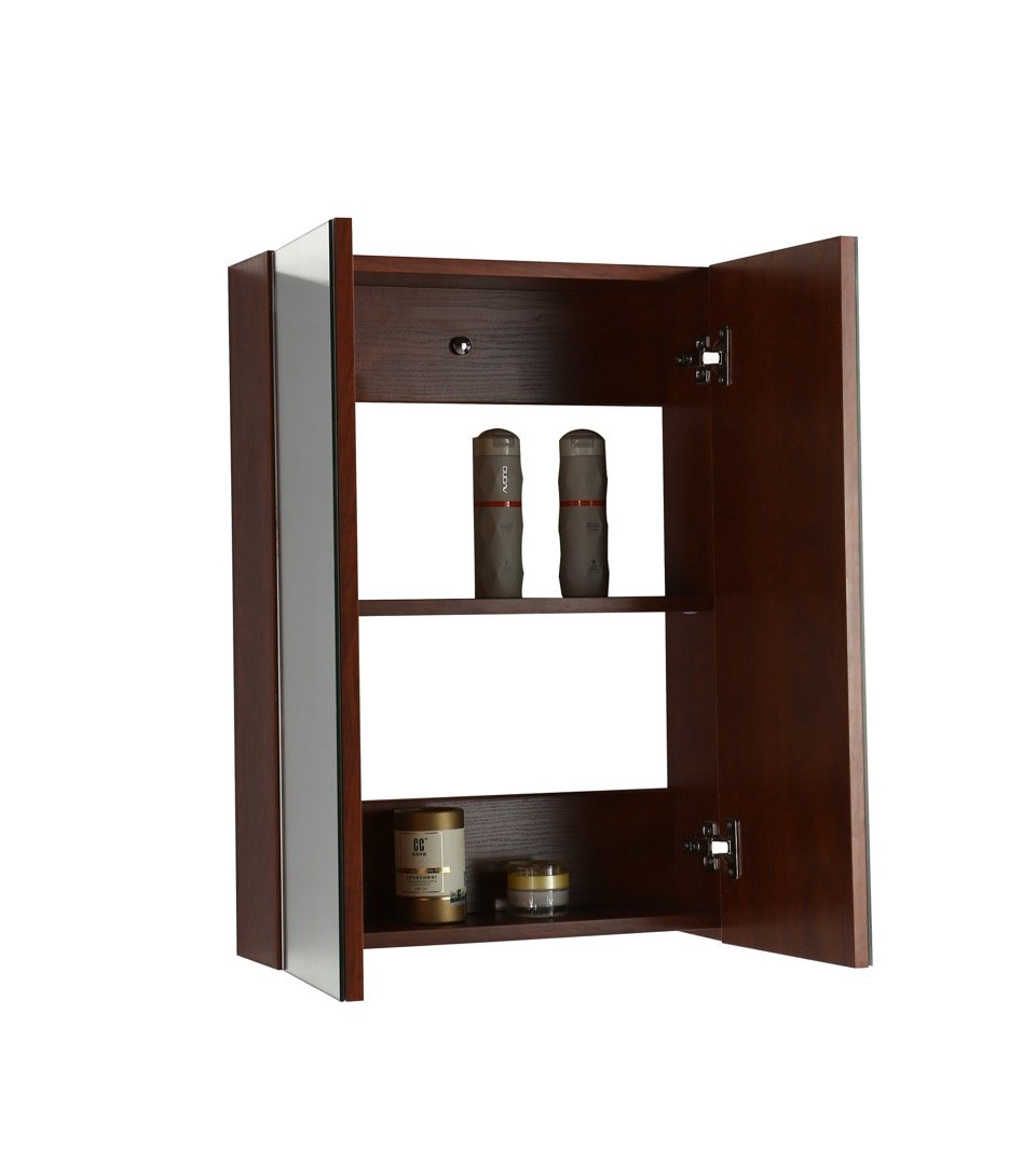 Mobile Arredo Bagno Sospeso Bali 70 cm in Stile Moderno