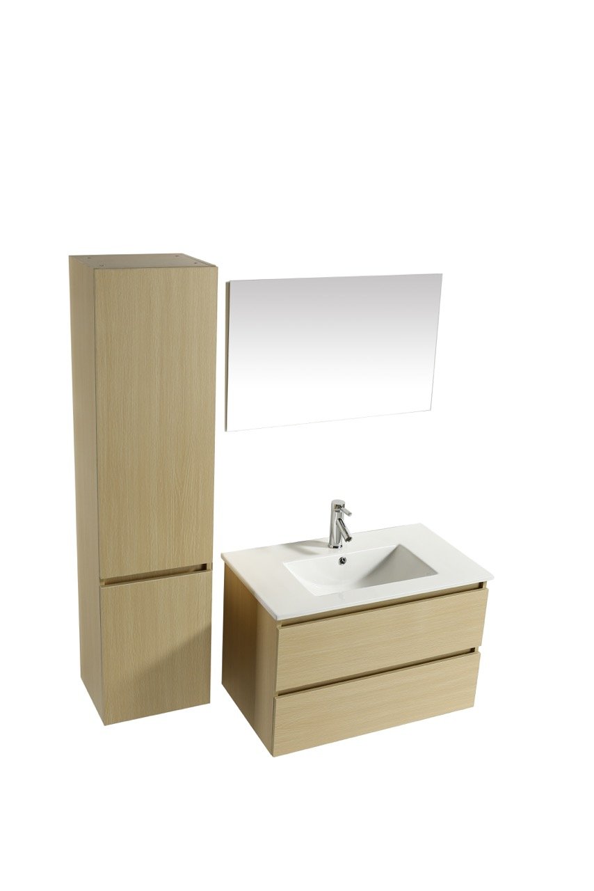 Set Mobile Arredo Bagno Miami