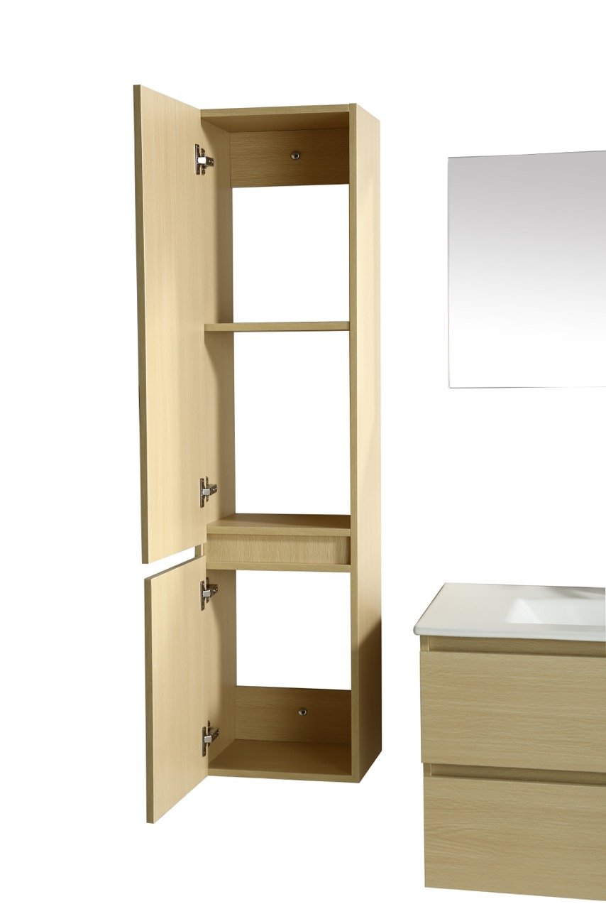 Set Mobile Arredo Bagno Miami
