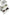 Mobile Arredo Bagno White 60 cm Bianco Moderno Sospeso
