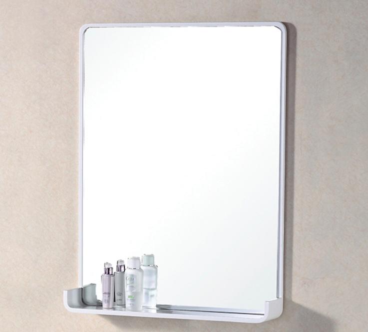 Set Mobile Arredo Bagno White Plus