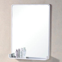Set Mobile Arredo Bagno White Plus