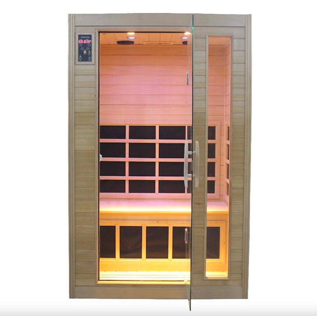 Sauna Gold Eco