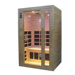 Sauna Gold Eco