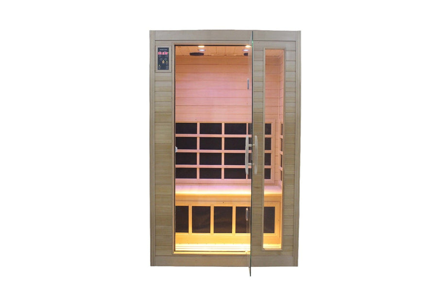 Sauna Gold Eco