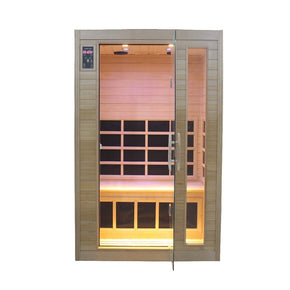 Sauna Gold Eco