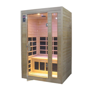 Sauna Gold Eco