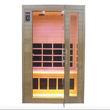 Sauna Gold Eco