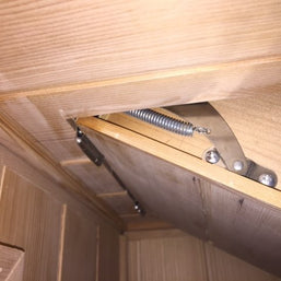 Sauna Gold Eco
