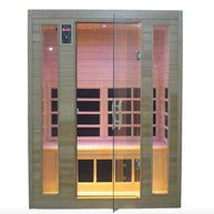 Sauna Diamond Eco