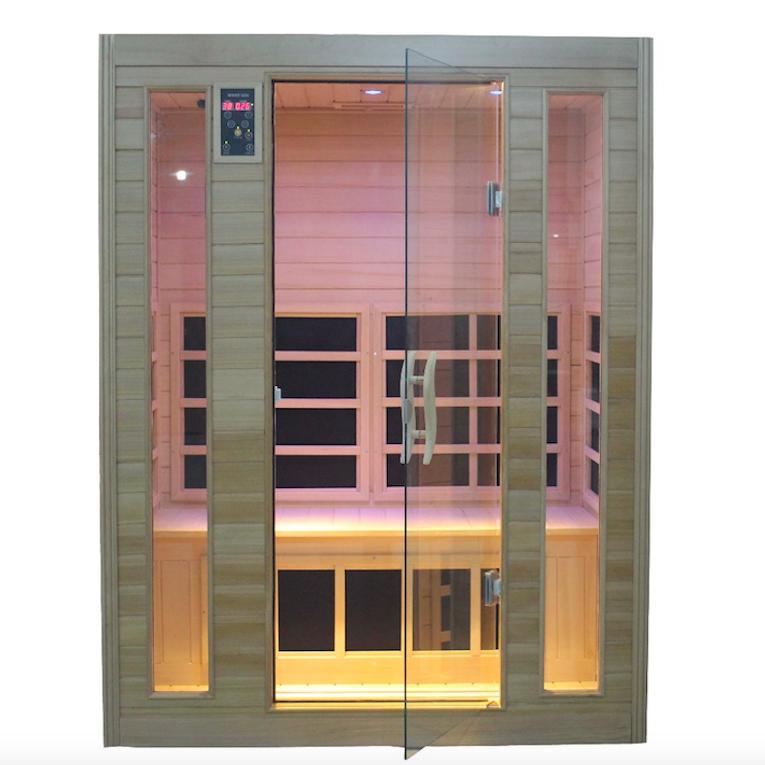 Sauna Diamond Eco