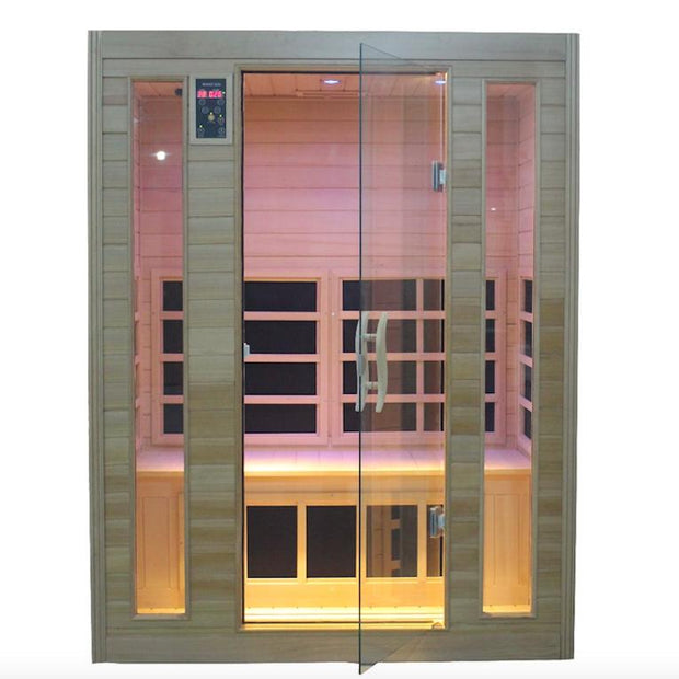 Sauna Diamond Eco