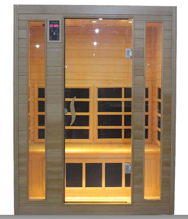 Sauna Diamond Eco