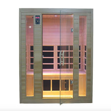 Sauna Diamond Eco