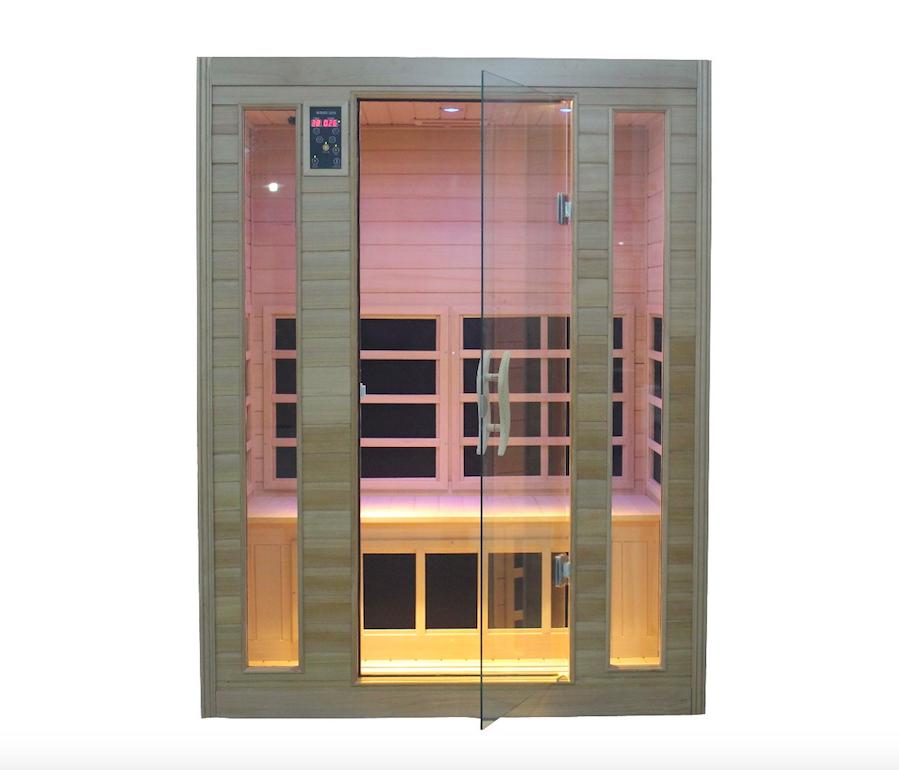 Sauna Diamond Eco
