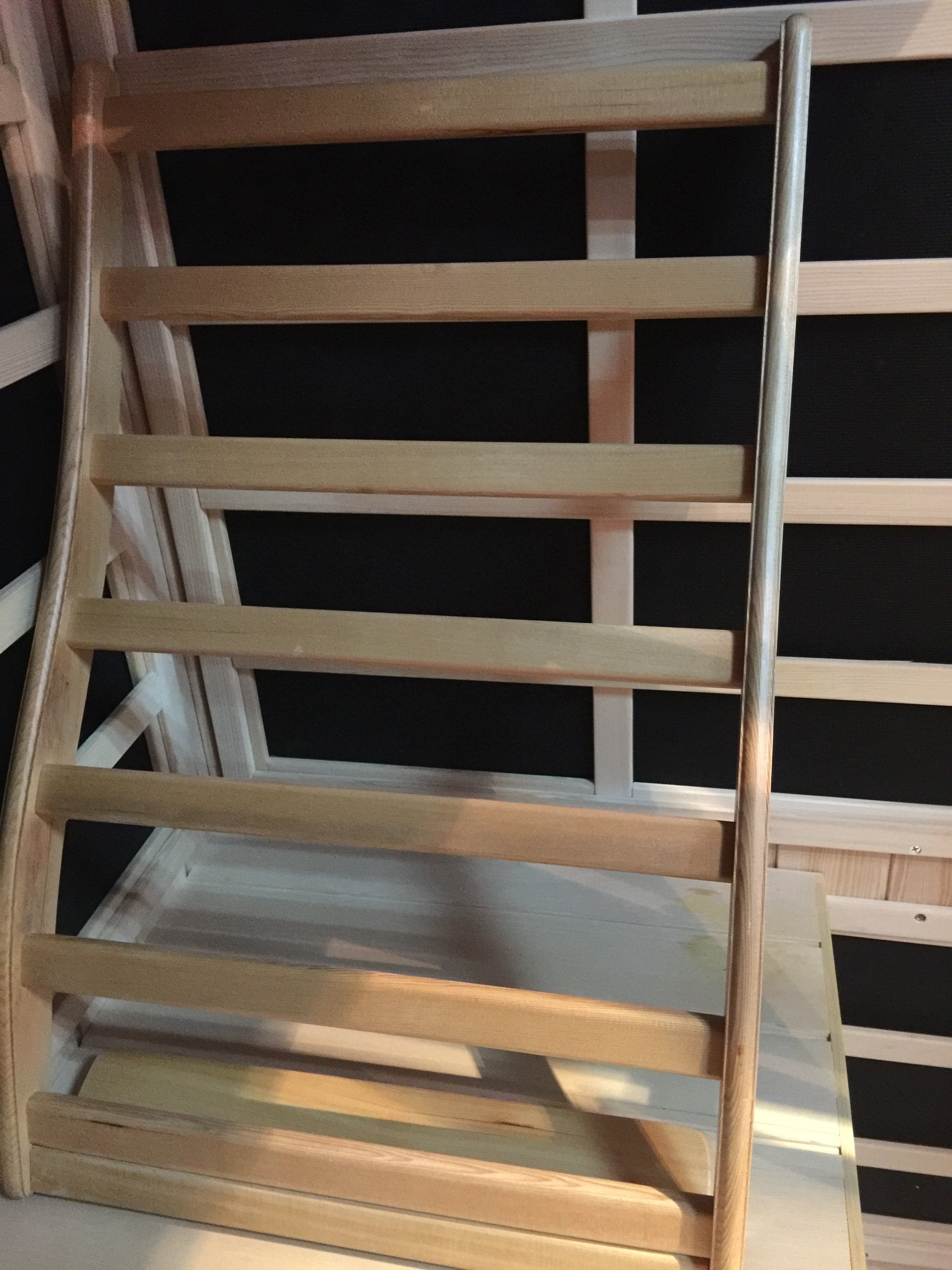 Sauna Infrarossi Finlandese Luxury Eco 188x148 cm