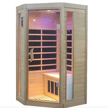 Sauna Princess Eco