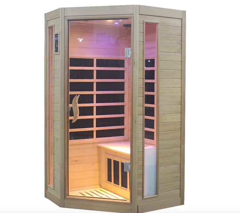 Sauna Princess Eco