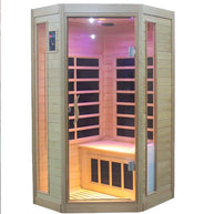 Sauna Princess Eco
