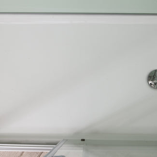 Box Doccia White Air