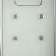 Box Doccia White Air