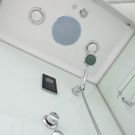 Box Doccia WHITE Air